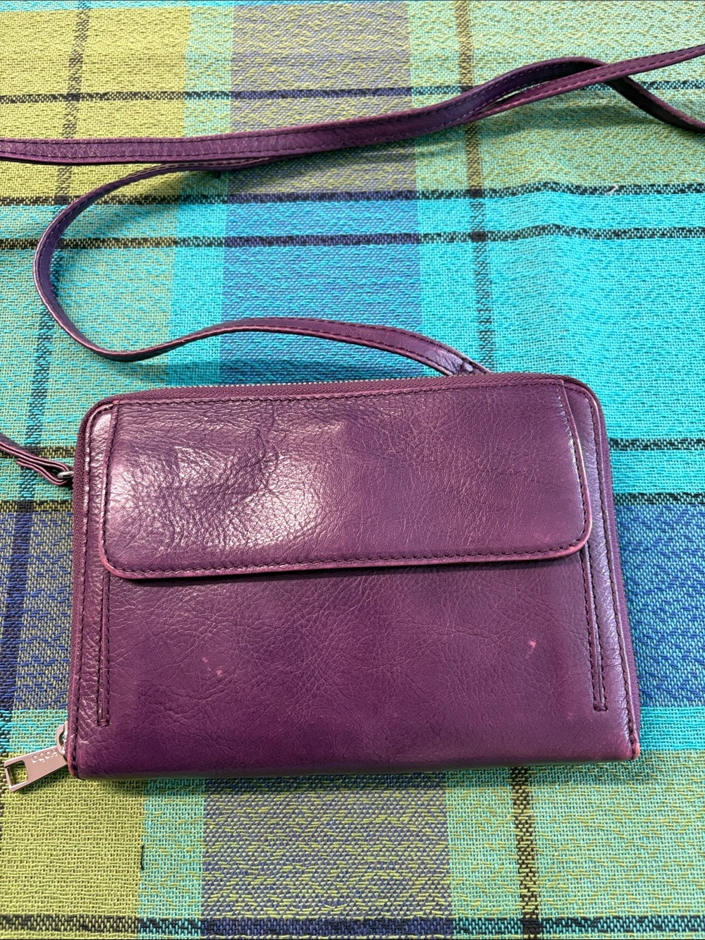 Hobo Crossbody